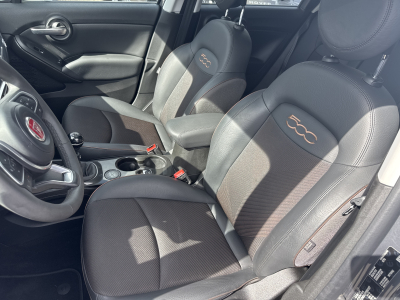 Fiat 500X 1.0 115CV