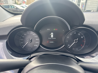 Fiat 500X 1.0 115CV