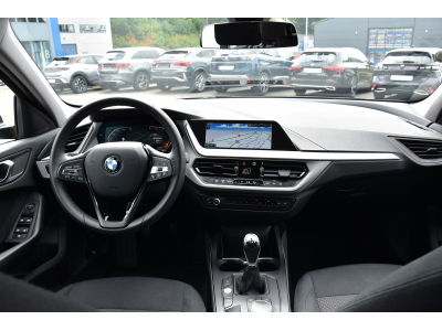 BMW 116 d