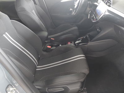 Opel Corsa 1.2 TURBO 101 GS