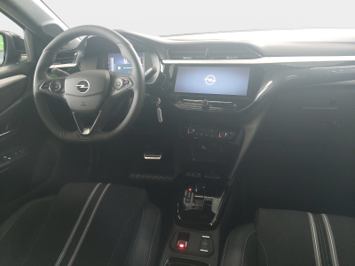 Opel Corsa 1.2 TURBO 101 GS