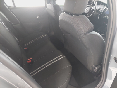 Opel Corsa 1.2 TURBO 101 GS