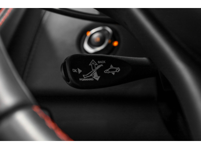 McLaren 570S Spider