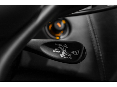 McLaren 570S Spider