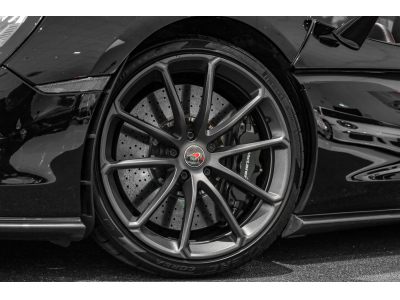 McLaren 570S Spider