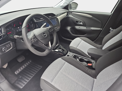 Opel Corsa 1.2 TURBO 101 AUTO Edition