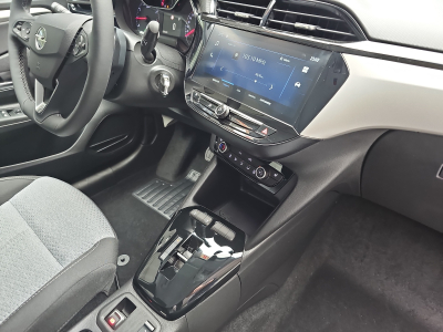 Opel Corsa 1.2 TURBO 101 AUTO Edition
