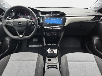 Opel Corsa 1.2 TURBO 101 AUTO Edition