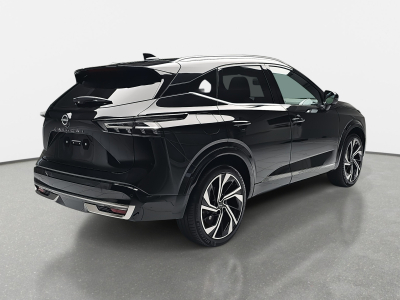 Nissan Qashqai 1.3 DIG-T MHEV 158 X-tronicTekna +