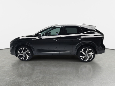 Nissan Qashqai 1.3 DIG-T MHEV 158 X-tronicTekna +