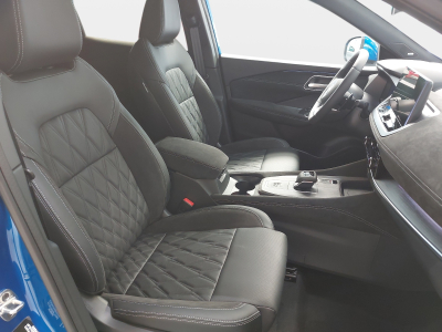 Nissan Qashqai 1.3 DIG-T MHEV 158 X-tronicTekna +