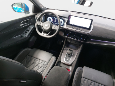 Nissan Qashqai 1.3 DIG-T MHEV 158 X-tronicTekna +