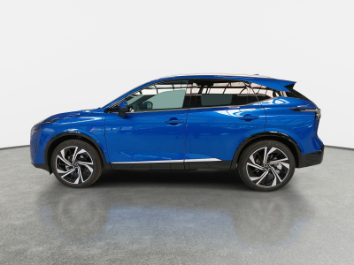 Nissan Qashqai 1.3 DIG-T MHEV 158 X-tronicTekna +