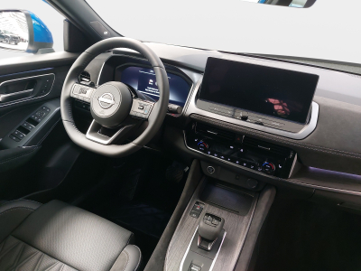 Nissan Qashqai 1.3 DIG-T MHEV 158 X-tronicTekna +