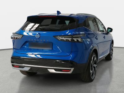 Nissan Qashqai 1.3 DIG-T MHEV 158 X-tronicTekna +