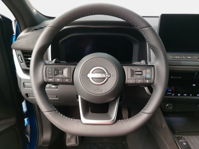 Nissan Qashqai 1.3 DIG-T MHEV 158 X-tronicTekna +
