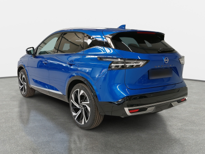 Nissan Qashqai 1.3 DIG-T MHEV 158 X-tronicTekna +