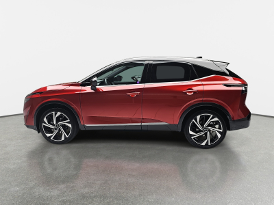 Nissan Qashqai 1.3 DIG-T MHEV 158 X-tronicTekna +