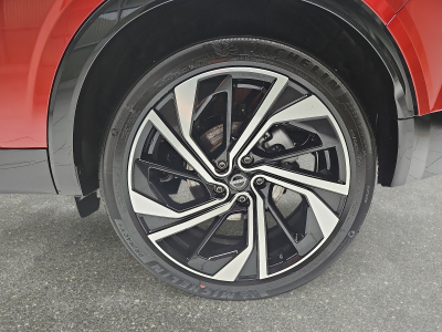 Nissan Qashqai 1.3 DIG-T MHEV 158 X-tronicTekna +