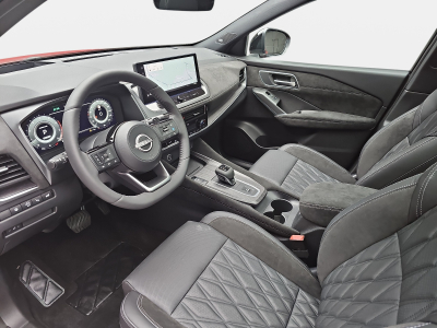 Nissan Qashqai 1.3 DIG-T MHEV 158 X-tronicTekna +