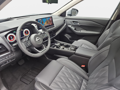 Nissan X-Trail 1.5 VC-T 163 AUTO TEKNA +
