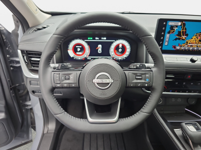 Nissan X-Trail 1.5 VC-T 163 AUTO TEKNA +