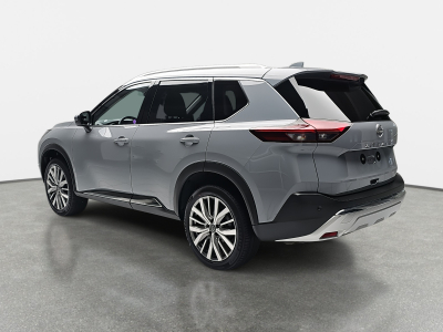 Nissan X-Trail 1.5 VC-T 163 AUTO TEKNA +