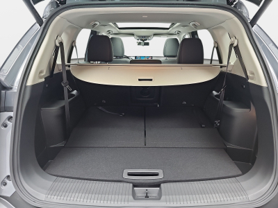 Nissan X-Trail 1.5 VC-T 163 AUTO TEKNA +