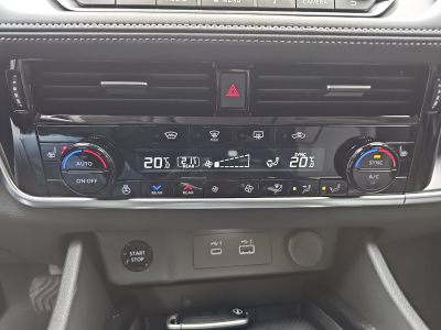 Nissan X-Trail 1.5 VC-T E-Power 158 AUTO Acenta