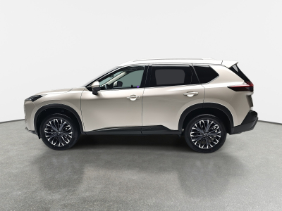 Nissan X-Trail 1.5 VC-T MHEV 163 AUTO N-Connecta