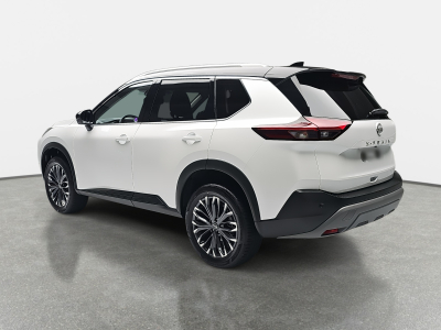 Nissan X-Trail 1.5 VC-T MHEV 163 AUTO N-Connecta