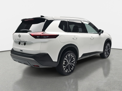 Nissan X-Trail 1.5 VC-T MHEV 163 AUTO N-Connecta