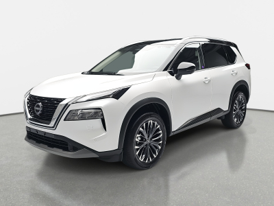 Nissan X-Trail 1.5 VC-T MHEV 163 AUTO N-Connecta