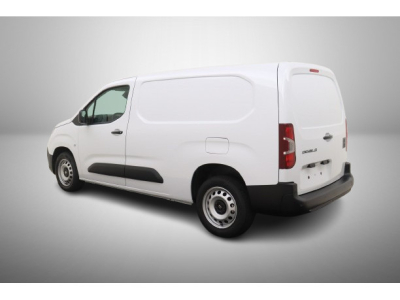 Fiat Doblo 1.5 BlueHDI 130 AT L2