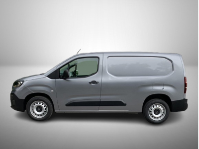 Fiat Doblo 1.5 BlueHDI 100 L2