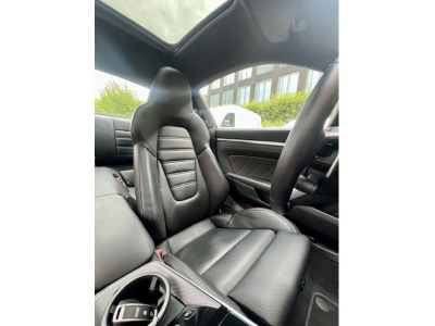 Porsche 992 911 Turbo New Model *PORSCHE APROVED*