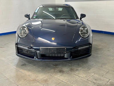 Porsche 992 911 Turbo New Model *PORSCHE APROVED*