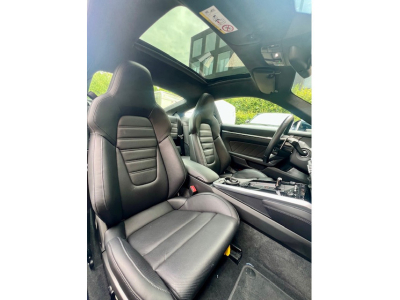Porsche 992 911 Turbo New Model *PORSCHE APROVED*