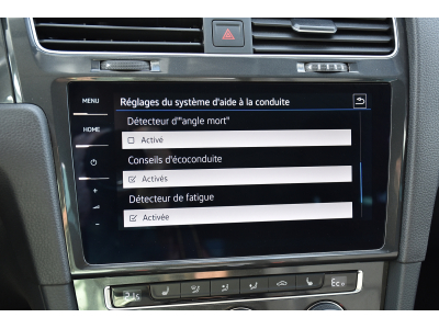 Volkswagen e-Golf 35,8 kWh