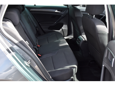 Volkswagen e-Golf 35,8 kWh