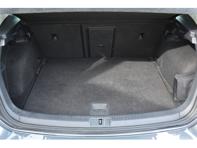 Volkswagen e-Golf 35,8 kWh