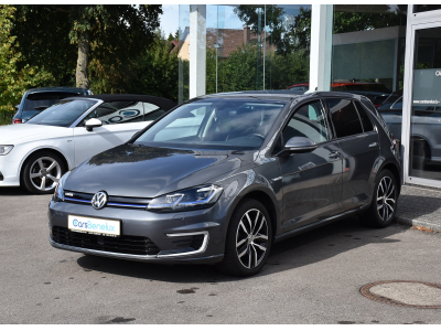 Volkswagen e-Golf 35,8 kWh