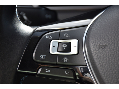 Volkswagen e-Golf 35,8 kWh