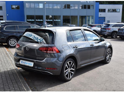 Volkswagen e-Golf 35,8 kWh