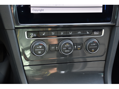 Volkswagen e-Golf 35,8 kWh