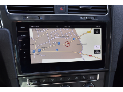 Volkswagen e-Golf 35,8 kWh