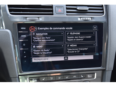 Volkswagen e-Golf 35,8 kWh
