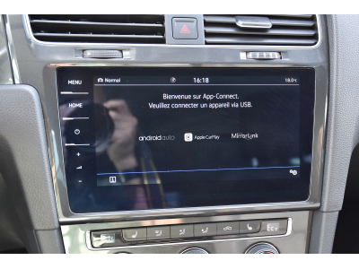 Volkswagen e-Golf 35,8 kWh