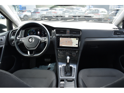 Volkswagen e-Golf 35,8 kWh