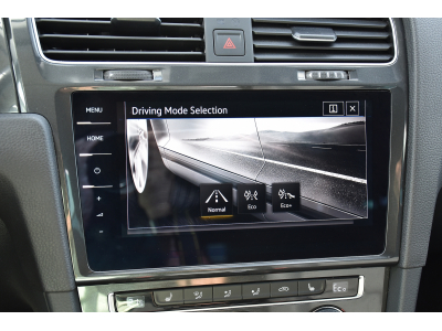 Volkswagen e-Golf 35,8 kWh